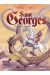 Le vent de l'histoire - Saint Georges, vaincre le dragon