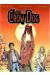lance crow dog tome 1 - sangs mêlés