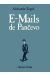 e-mails de pancevo