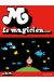 m le magicien