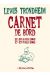 carnet de bord tome 2 (22-28 janvier 2002)