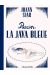 pascin, la java bleue
