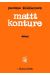 mattt konture tome 1