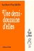 une demi-douzaine d'elles tome 6 - isab abus