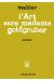 l'art sans madame goldgruber