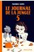 le journal de la jungle tome 5