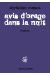 avis d'orage dans la nuit