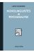 monolinguistes et psychanalyse