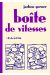 Boîte de vitesses