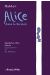 Alice dans le Sussex
