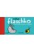 Flaschko, l'homme dans la couverture chauffante