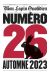 Mon Lapin Quotidien tome 26