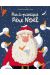 Pas de panique Père Noël