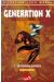 Génération X (100% marvel) tome 1 - troisième génèse