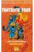 fantastic four tome 1 - vive les fantastiques