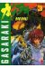 Gasaraki tome 3