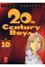 20th century boys tome 10