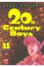 20th century boys tome 11