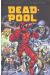 Deadpool (Marvel monster édition) tome 3