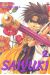 saiyuki tome 2