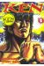 ken, fist of the blue sky tome 2