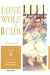 lone wolf & cub tome 5 - vent noir