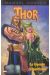 Thor (marvel monster edition) tome 1 - la légende asgardienne