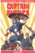 Captain America tome 2 - Mère patrie