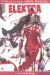 Elektra tome 5 - épreuve de force