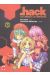 Hack, le bracelet du crepuscule tome 3