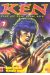 ken, fist of the blue sky tome 7