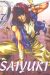 saiyuki tome 7