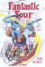 fantastic four tome 1 - retour aux sources