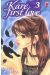 kare first love tome 3