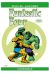 Fantastic four - intégrale tome 3 - 1964