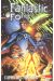 fantastic four tome 1 - l'appel des ténèbres