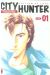 city hunter tome 1