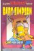 les simpson ; le grand méchant livre de bart simpson