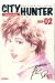 city hunter tome 2