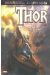 Thor (Marvel monster édition) tome 2 - le règne
