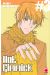 hot gimmick tome 3