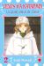 le grand amour de vénus tome 2
