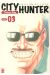 city hunter tome 3