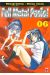 Full metal panic tome 6