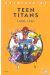teen titans tome 1 - (1980-1981)