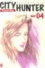city hunter tome 4