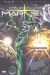 captain marvel tome 1 - monstres et dieux