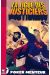la ligue des justiciers tome 1 - poker menteur
