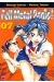 full metal panic tome 7