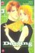darling, la recette de l'amour tome 3